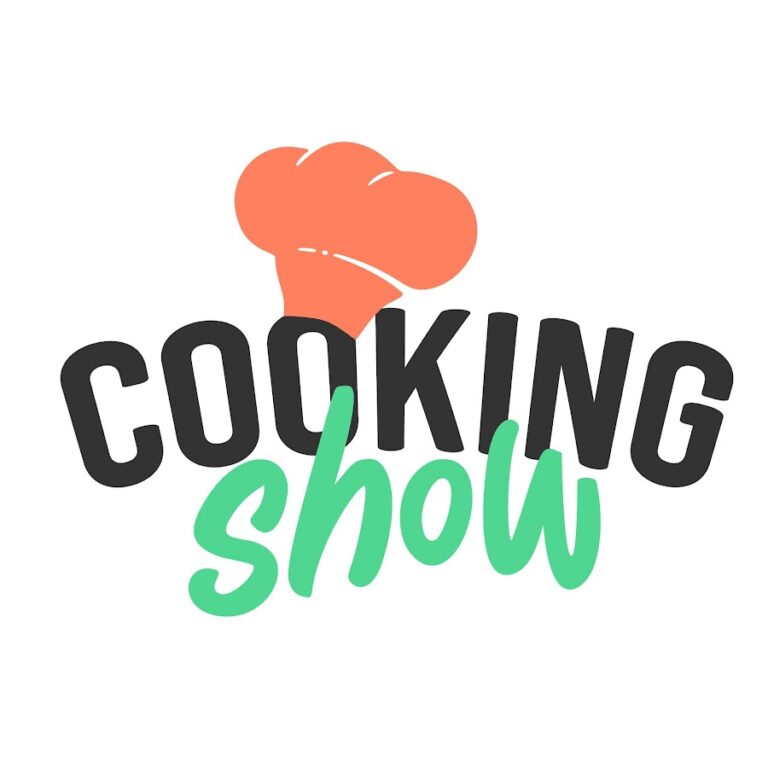 Cooking Show Taller de Inglés