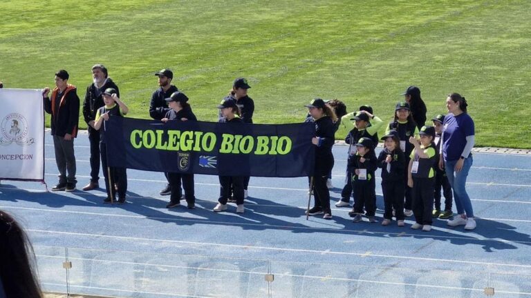 Olimpiadas estudiantes sordos e hipoacúsicos